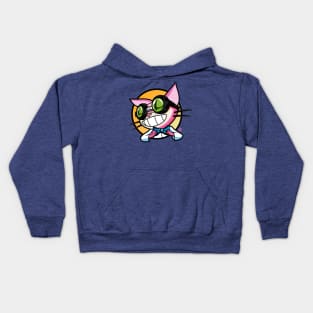 Genki Time ! Kids Hoodie